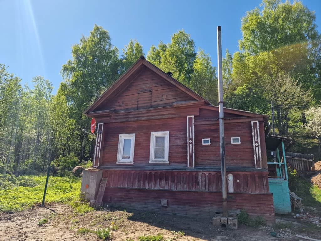 Гостевой дом У холма: фото 3