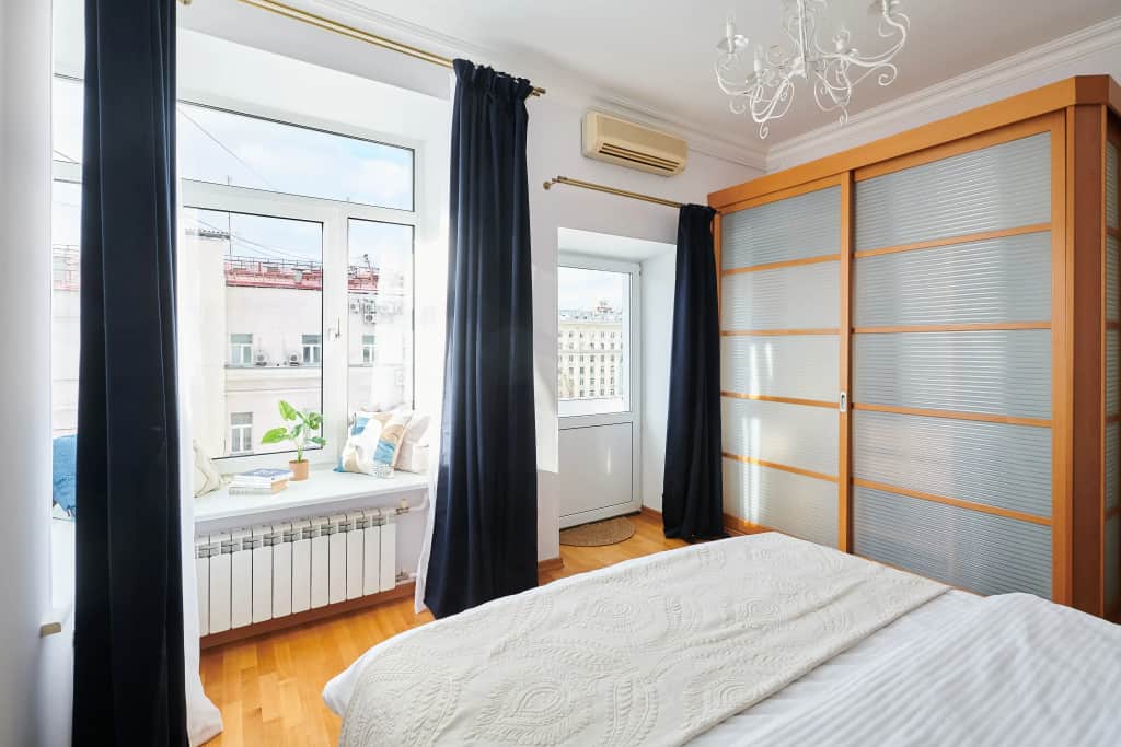 Апартаменты GM в 2х шагах от Красной Площади: фото 3