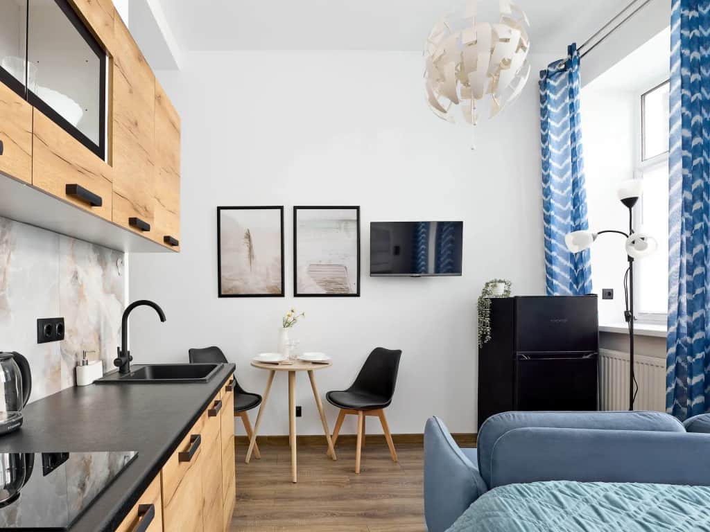 Квартира RoomyRoom на Тележной: фото 2