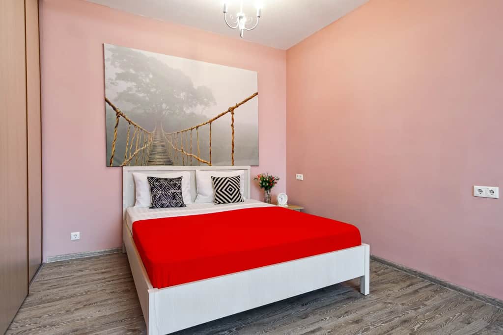 Апартаменты MaxRealty24 Красногорский бульвар 25: фото 2