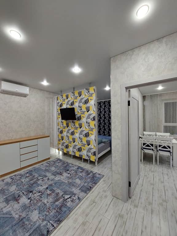 Квартира Аура Комфорт: фото 2