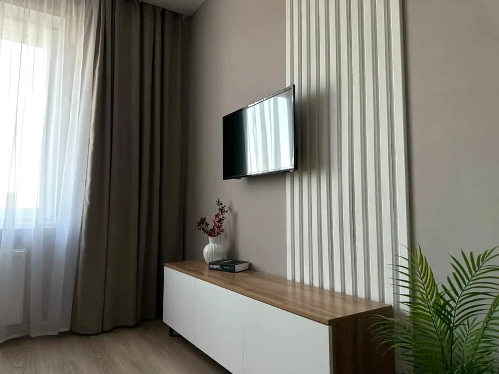 Апартаменты в ЖК комфорт-класса рядом с Ипподромом: фото 3