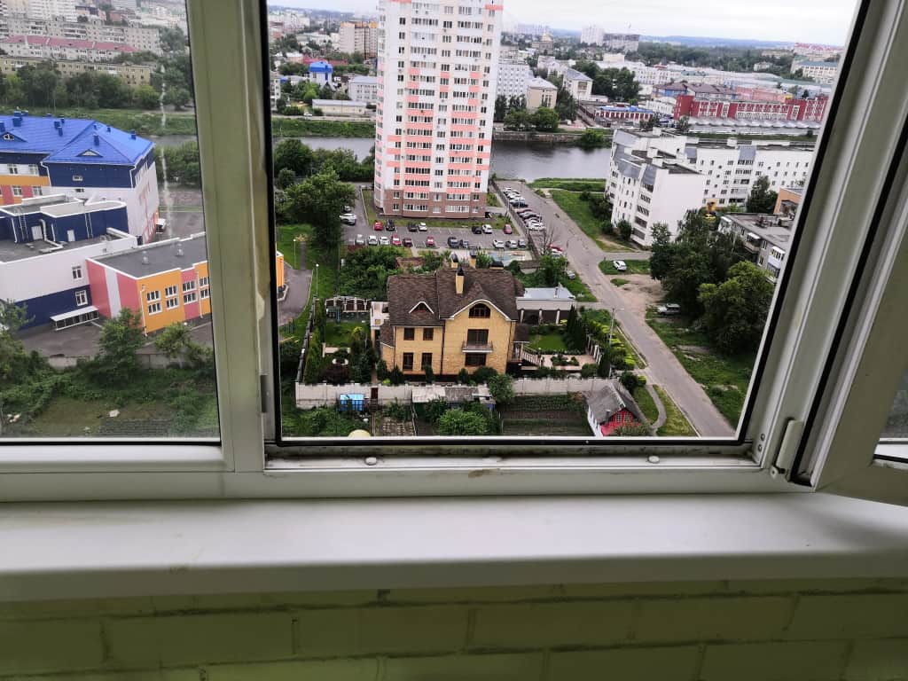 Апартаменты в центре Орла: фото 3