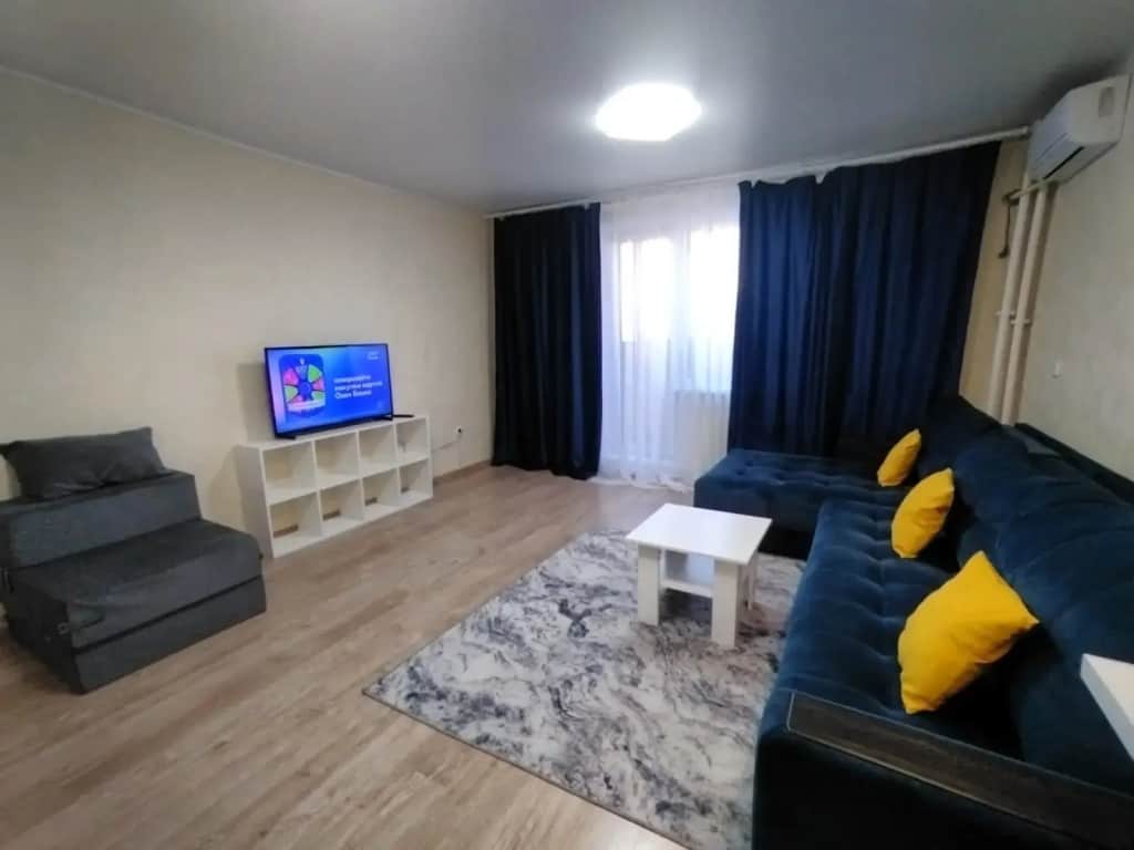 Квартира на Университетской набережной 97A: фото 2