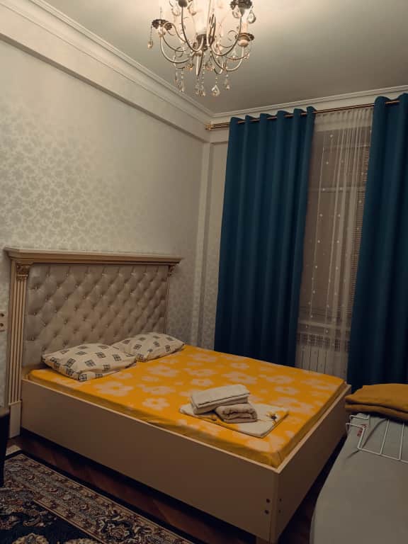 Квартира Посуточно: фото 2
