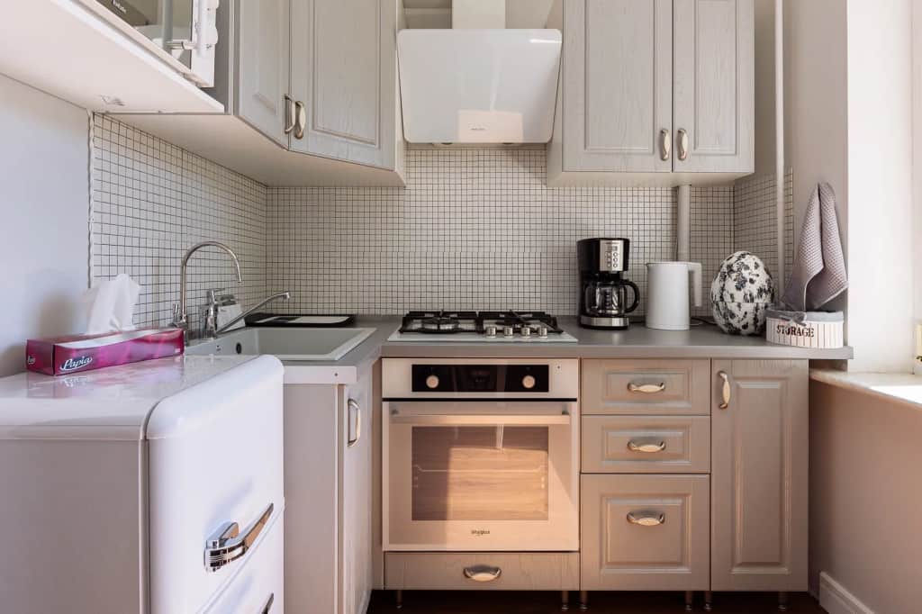 Апартаменты Malkova Apartments на Сергеева: фото 3