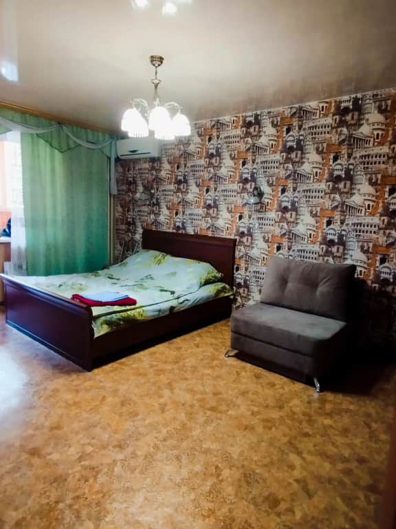 Квартира на Димитрова: фото 3