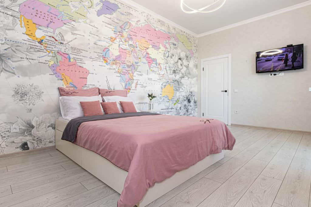Квартира 1-комн апартаменты Comfort plus на Черкасской: фото 3