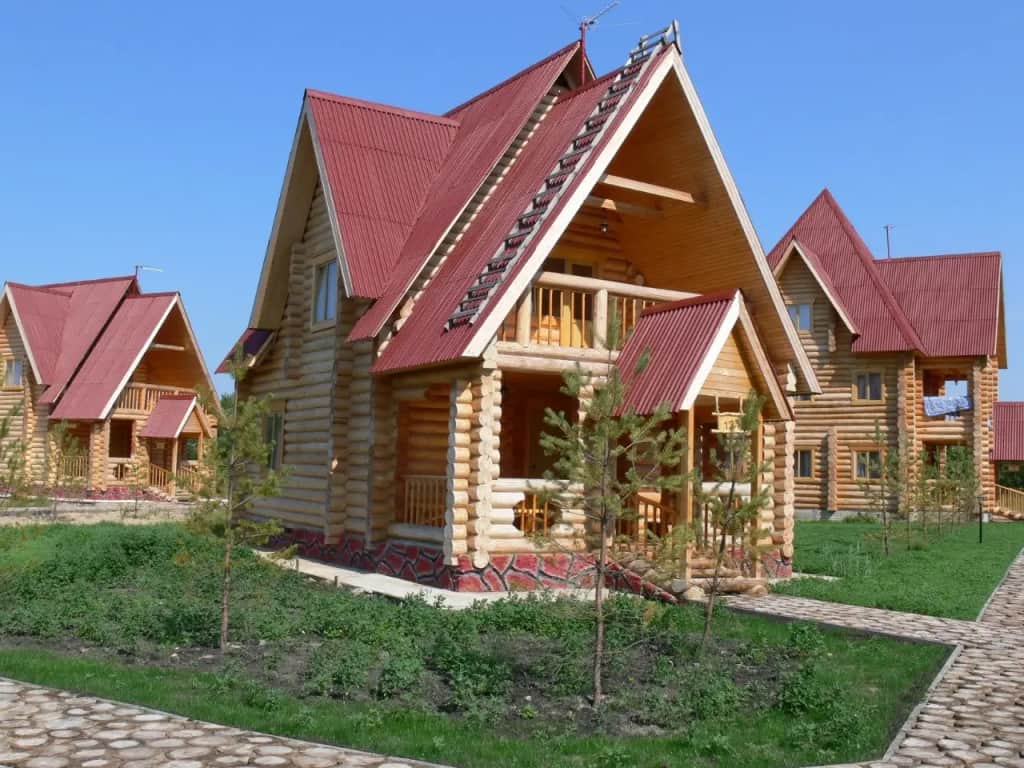 База Отдыха Лукоморье: фото 3