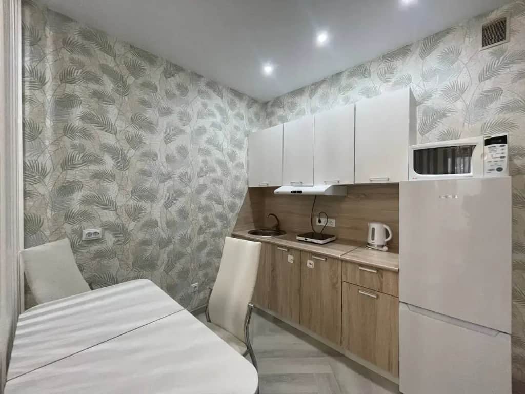 Квартира Новая Уютная Рядом с Аквапарком и Набережной: фото 2
