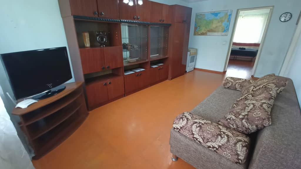 Квартира Двухкомнатные RusDom Apartments: фото 2