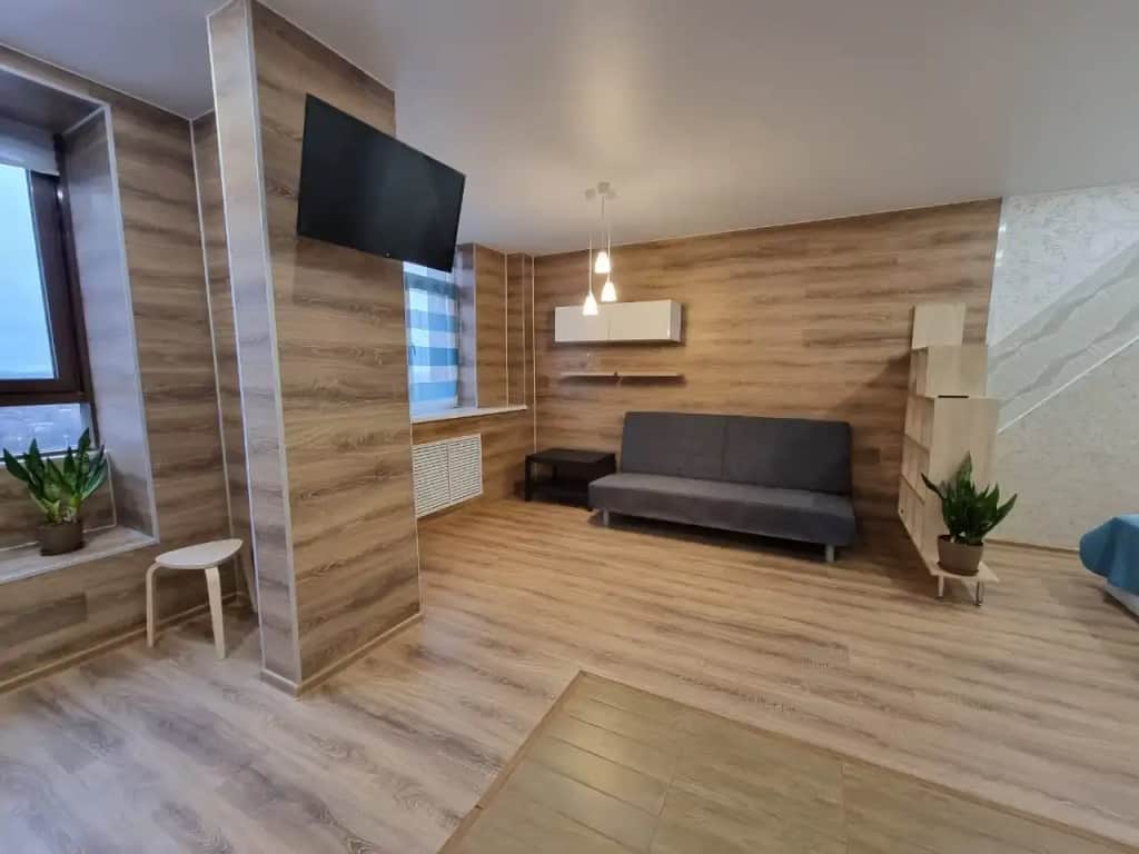 Апартаменты Studio в ЖК ЯрСити: фото 3