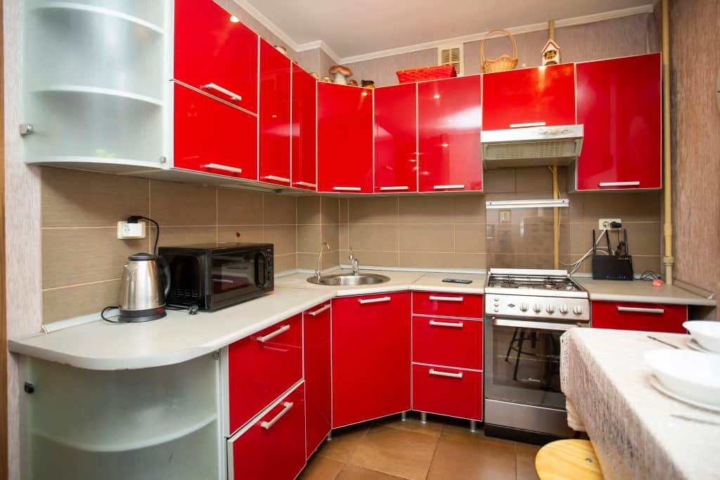 Квартира УK Атмосфера Сказка с куxней-гoстиной в центре Ярослaвля: фото 2