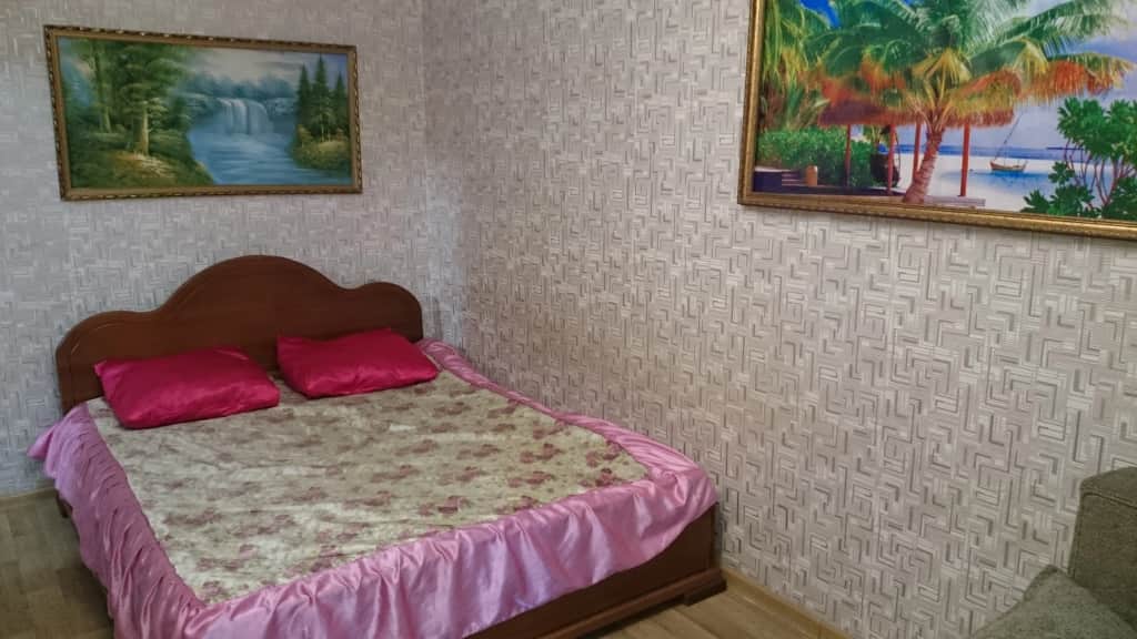 Апартаменты Аренда, Канск: фото 2