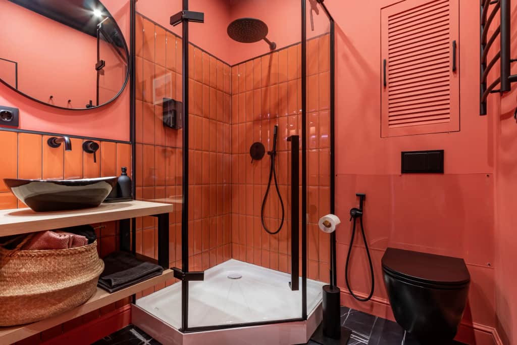 Апартаменты БЕСКОНТАКТНОЕ ЗАСЕЛЕНИЕ Terracotta_rooms: фото 3