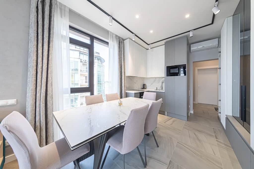 Апартаменты Сочипосуточно: фото 3