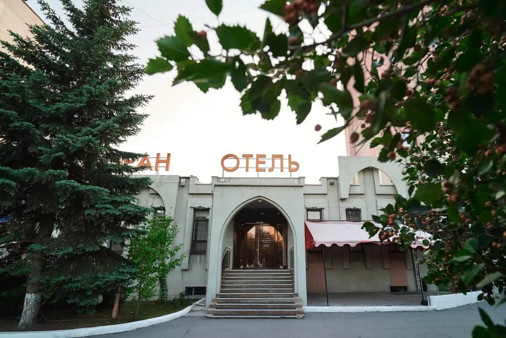 Отель Виктория: фото 3