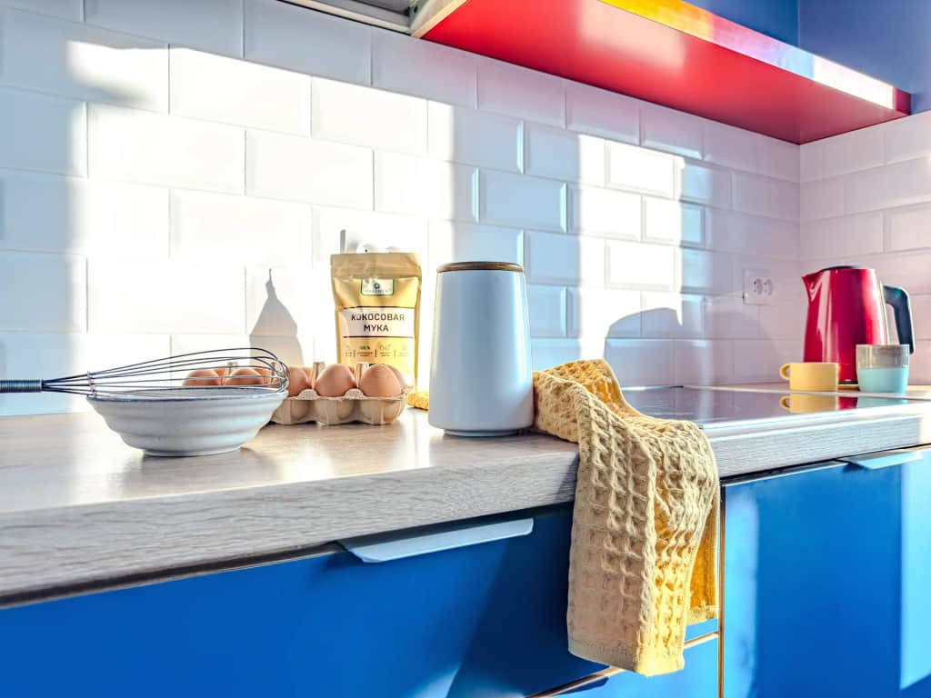 Студия с балконом Карельский Лось: фото 2