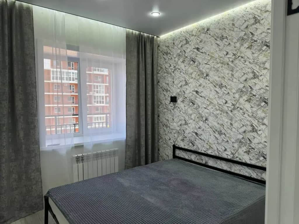 Апартаменты ApartSharing на Алексеевской 64: фото 3