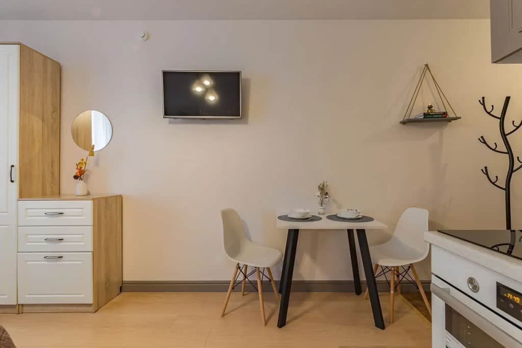 Квартира Spring Apartments: фото 3