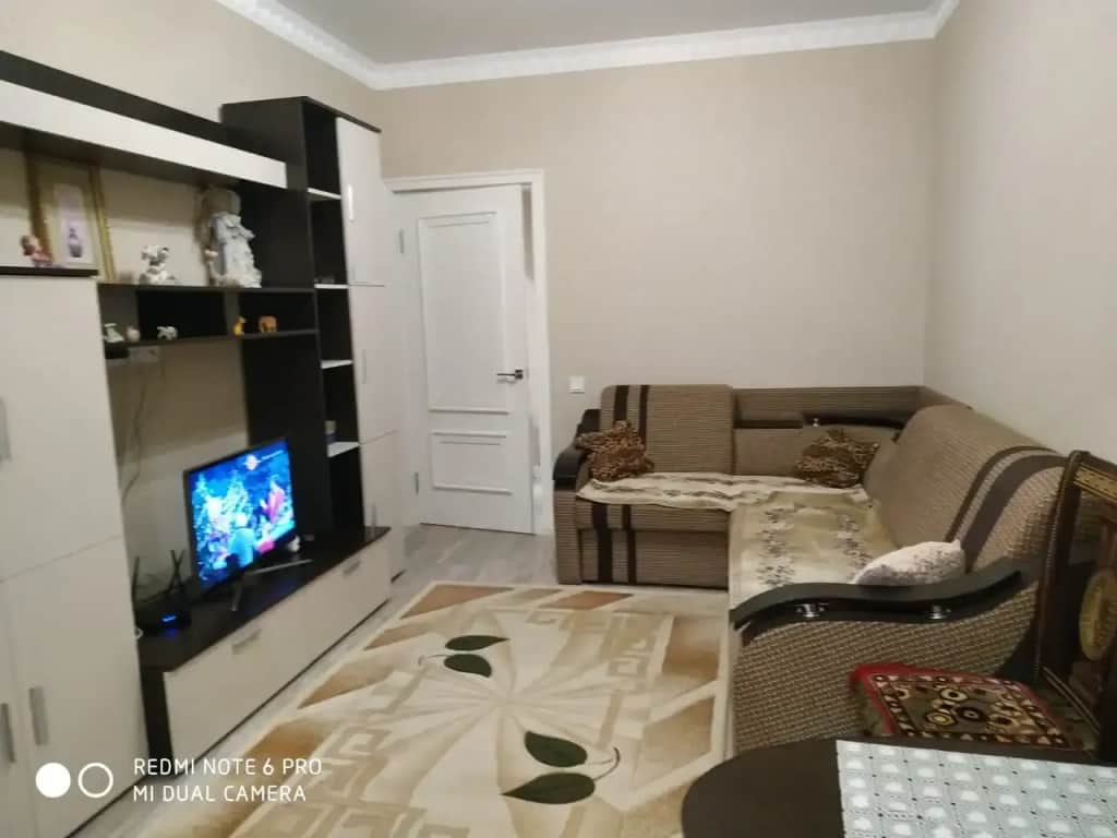 Апартаменты Tur House в Каспийске: фото 3