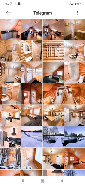 Гостевой Дом Korotkovo_village: фото 2