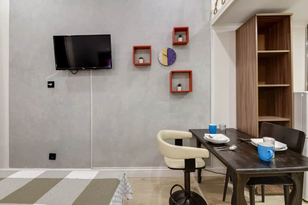 Апартаменты Проспект Вернадского 41с1 (140): фото 3