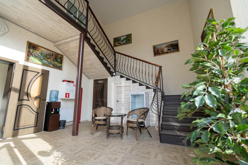 Na Tikhom Donu Mini-Hotel: фото 3