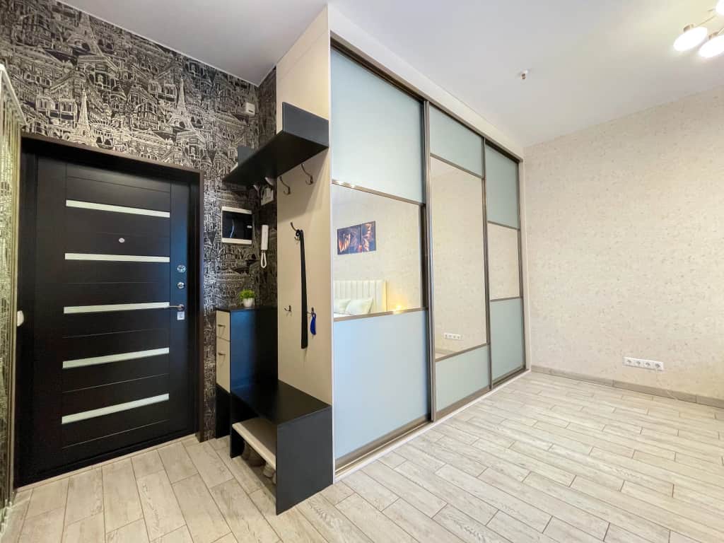 Апартаменты Корабельная 6: фото 3