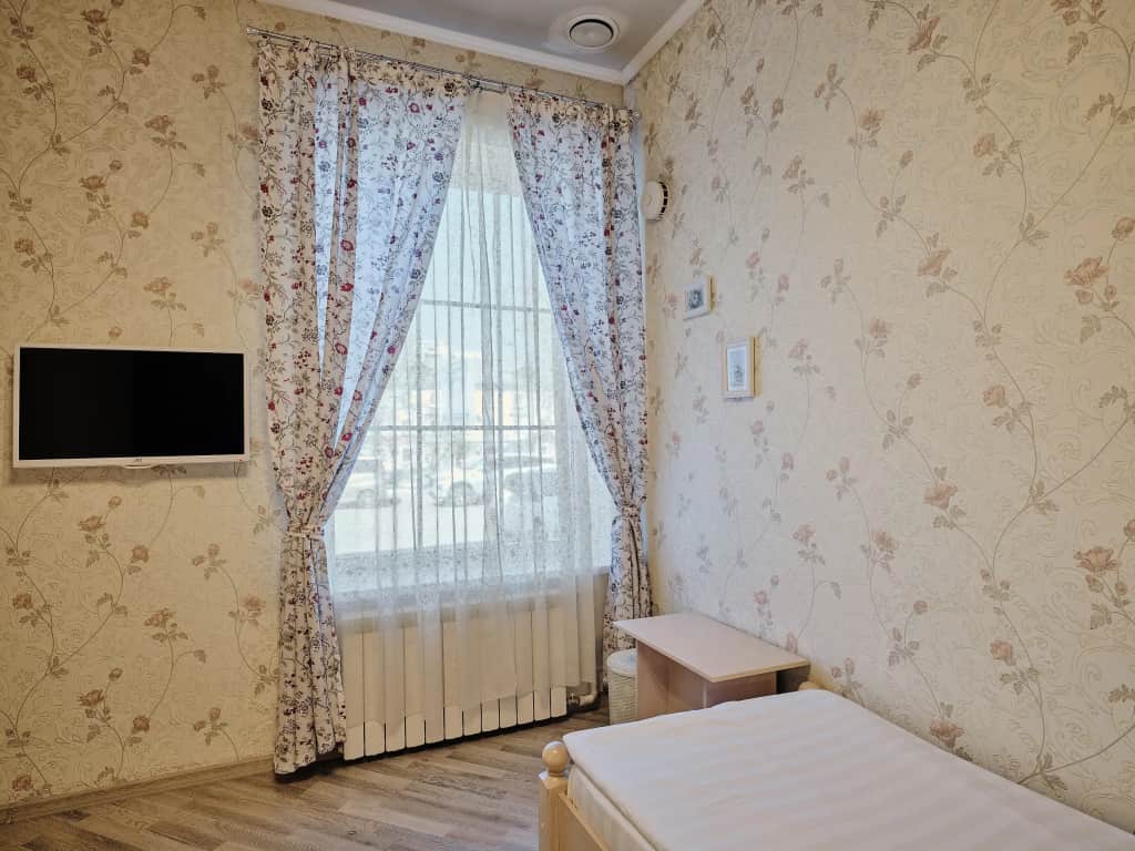 Хостел Прованс: фото 3