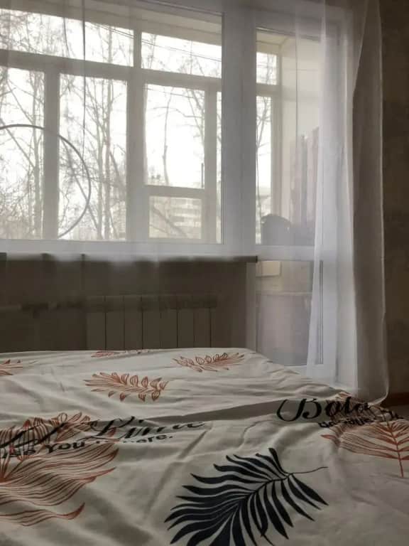 Квартира Бюджетная но уютная: фото 2