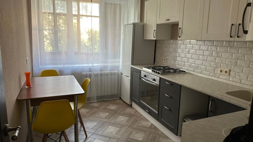 Квартира Shukhov house: фото 2