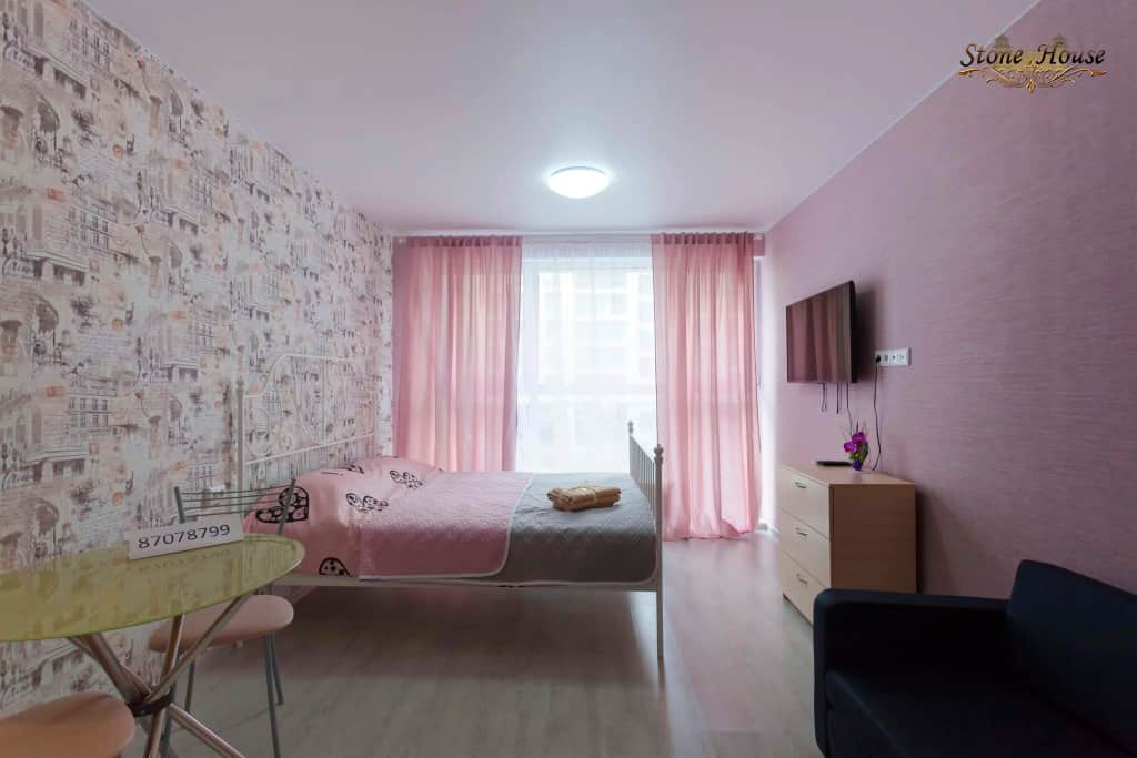 Апартаменты Stome House Ленина 32А: фото 3