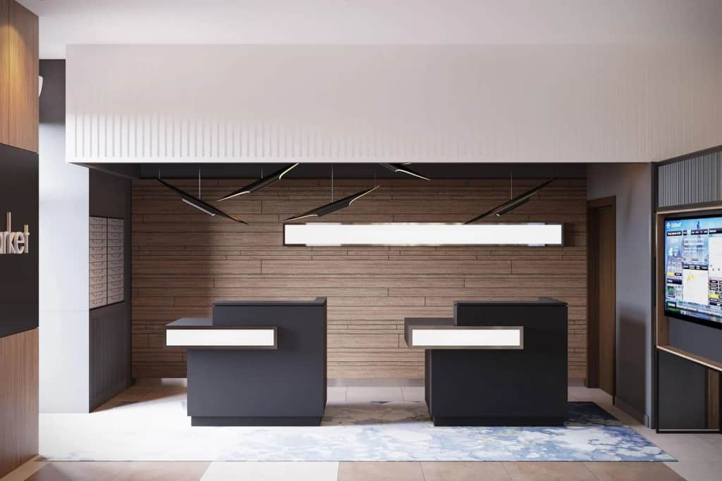Courtyard Marriott Sochi Krasnaya Polyana Travel Hotel: фото 2