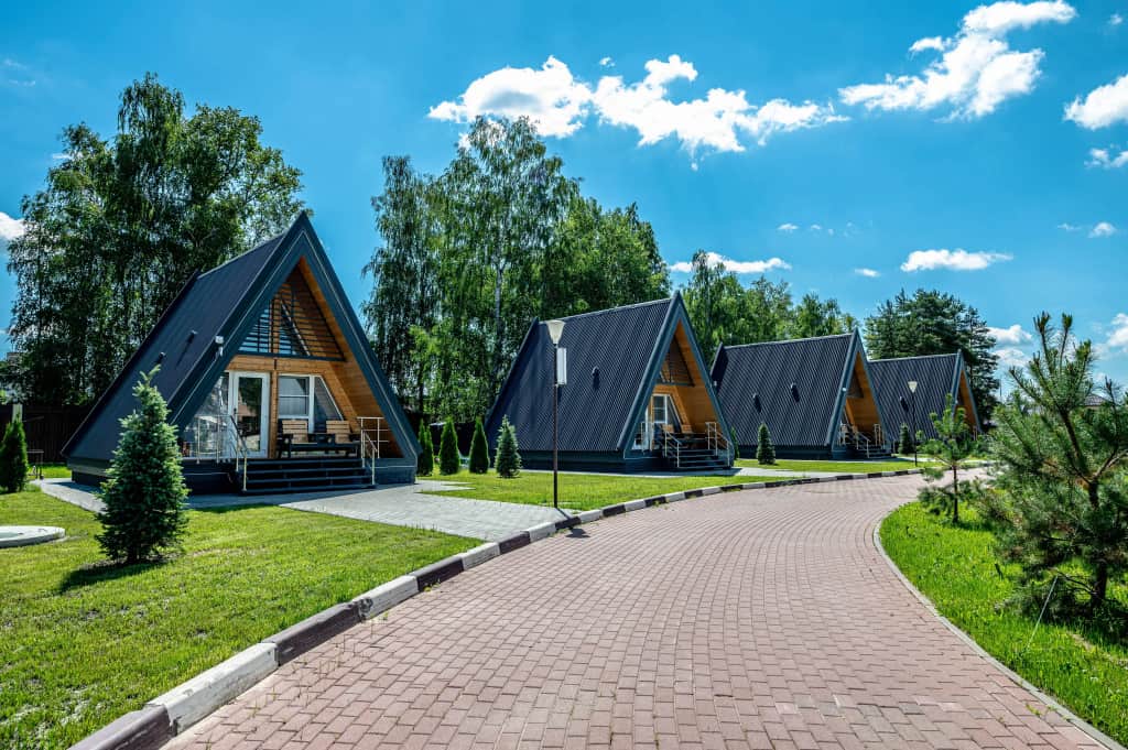 Апартаменты Атлант Village: фото 3