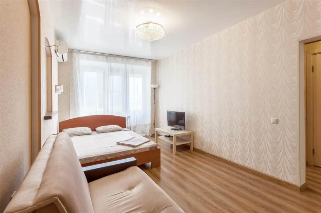 Апартаменты Apart Lux Чаянова: фото 2