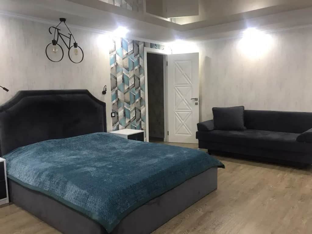 Квартира на Ленина 1Д: фото 2