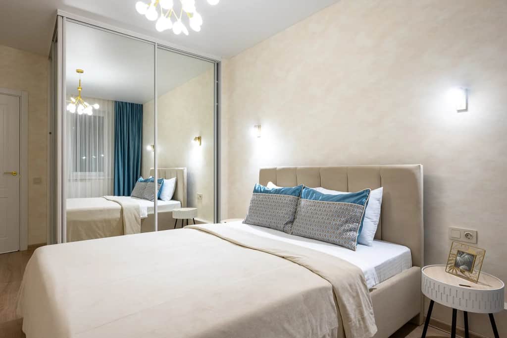 Квартира Milli House Премиум на Павлюхина: фото 3