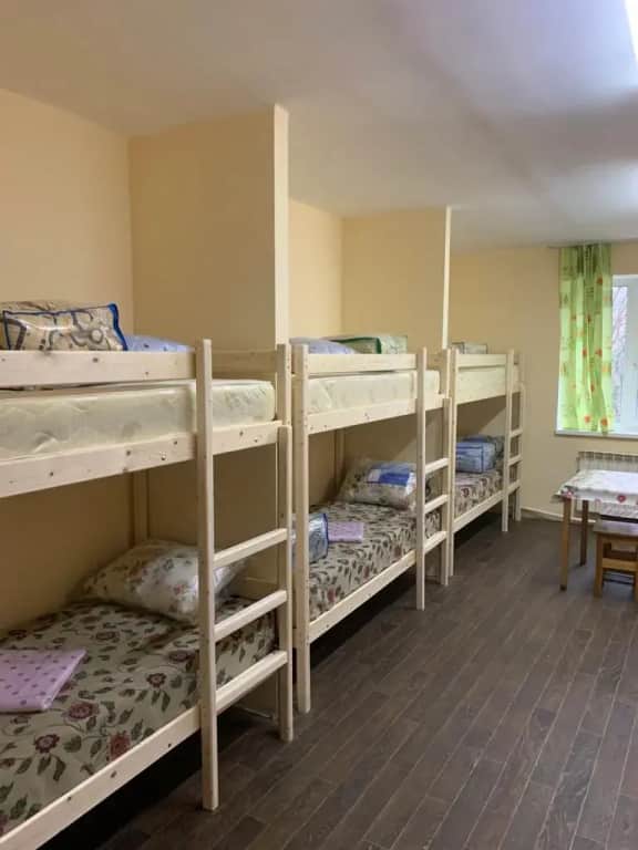 Хостел Ивангород: фото 2