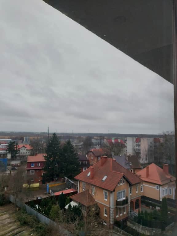 Квартира на Менделеева 11: фото 2