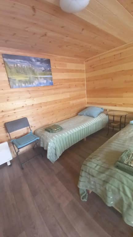 Гостевой Дом Baikal House: фото 2