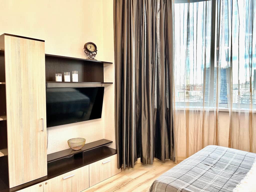 Апартаменты Pashk Inn Apartments Artek: фото 2