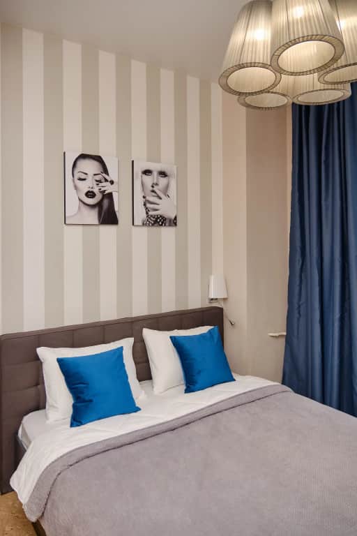 Апартаменты RentPlaza в центре возле Гринвича: фото 3