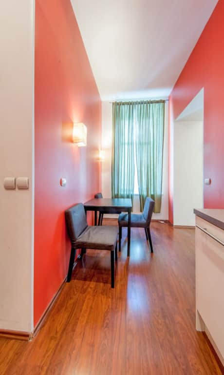Апартаменты PiterStay Адмиралтейский 10: фото 3