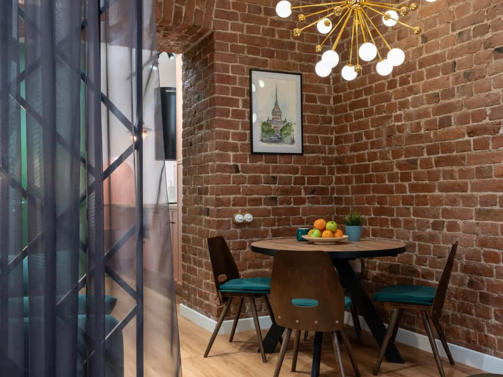Апартаменты LoftPlace 36: фото 3