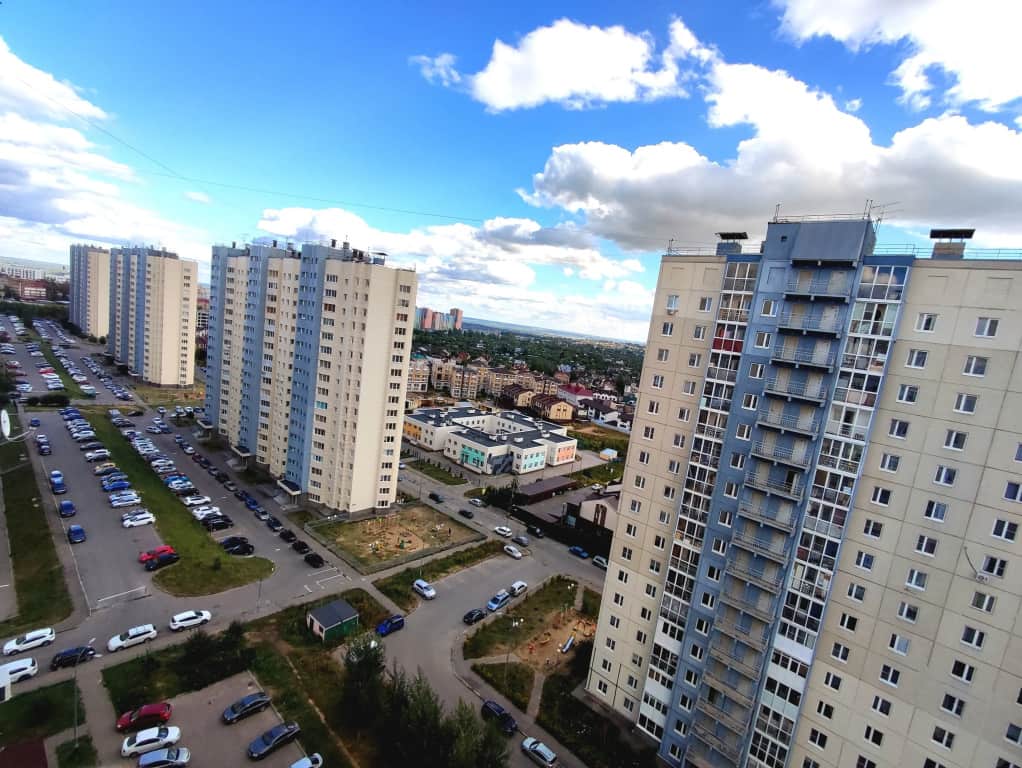 Квартира Царство тепла и уюта: фото 3