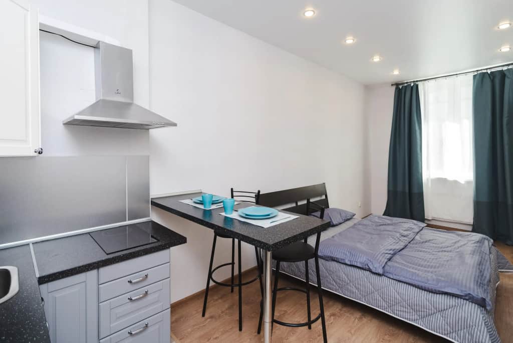 Квартира ArendApartment Graf Orlov 29: фото 3