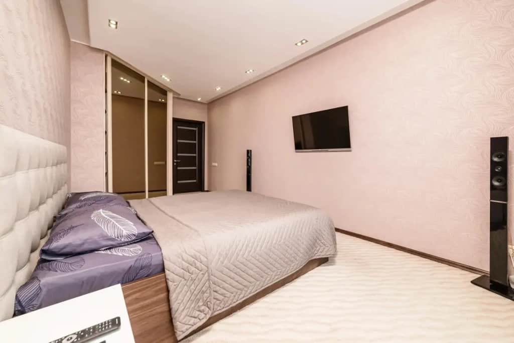Квартира Уютная с видом возле Аквапарка и центра Казани от сети Rushouse (РусХаус): фото 3