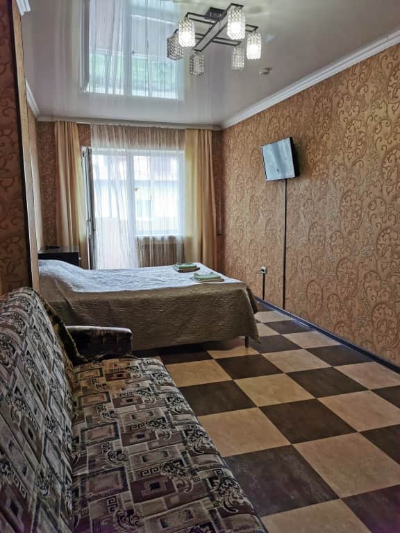 Апартаменты Коммунистический проспект 125: фото 3