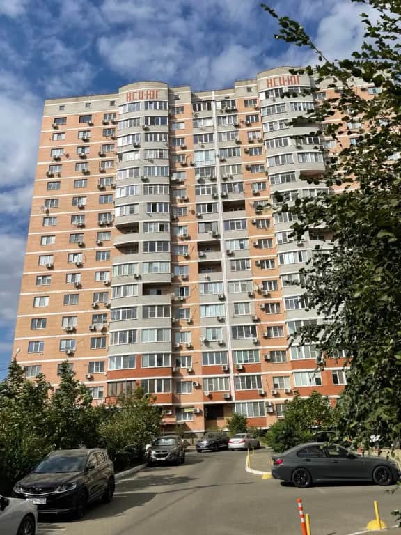 Квартира с Красивым Видом в Центре Города: фото 2